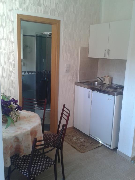 Guesthouse Lautasevic Petrovac Kültér fotó