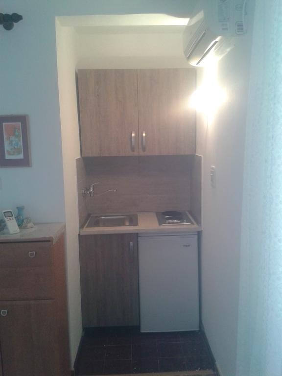 Guesthouse Lautasevic Petrovac Kültér fotó