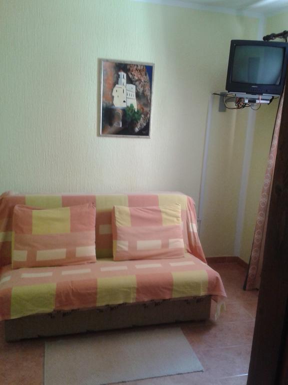 Guesthouse Lautasevic Petrovac Kültér fotó