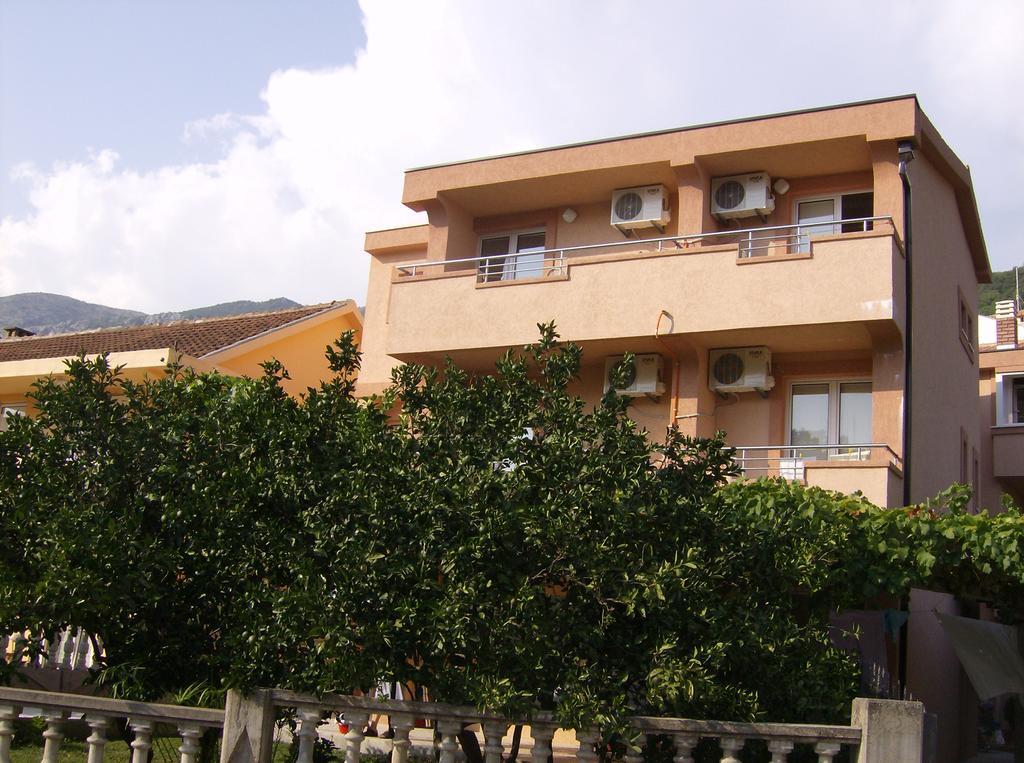 Guesthouse Lautasevic Petrovac Kültér fotó