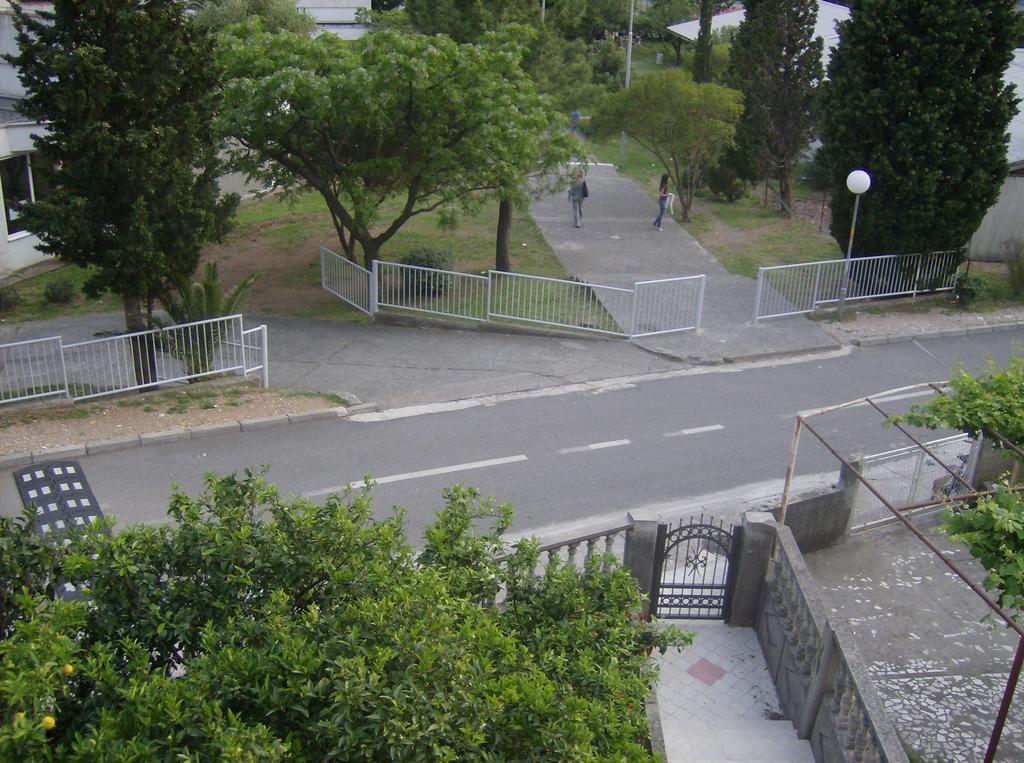 Guesthouse Lautasevic Petrovac Kültér fotó