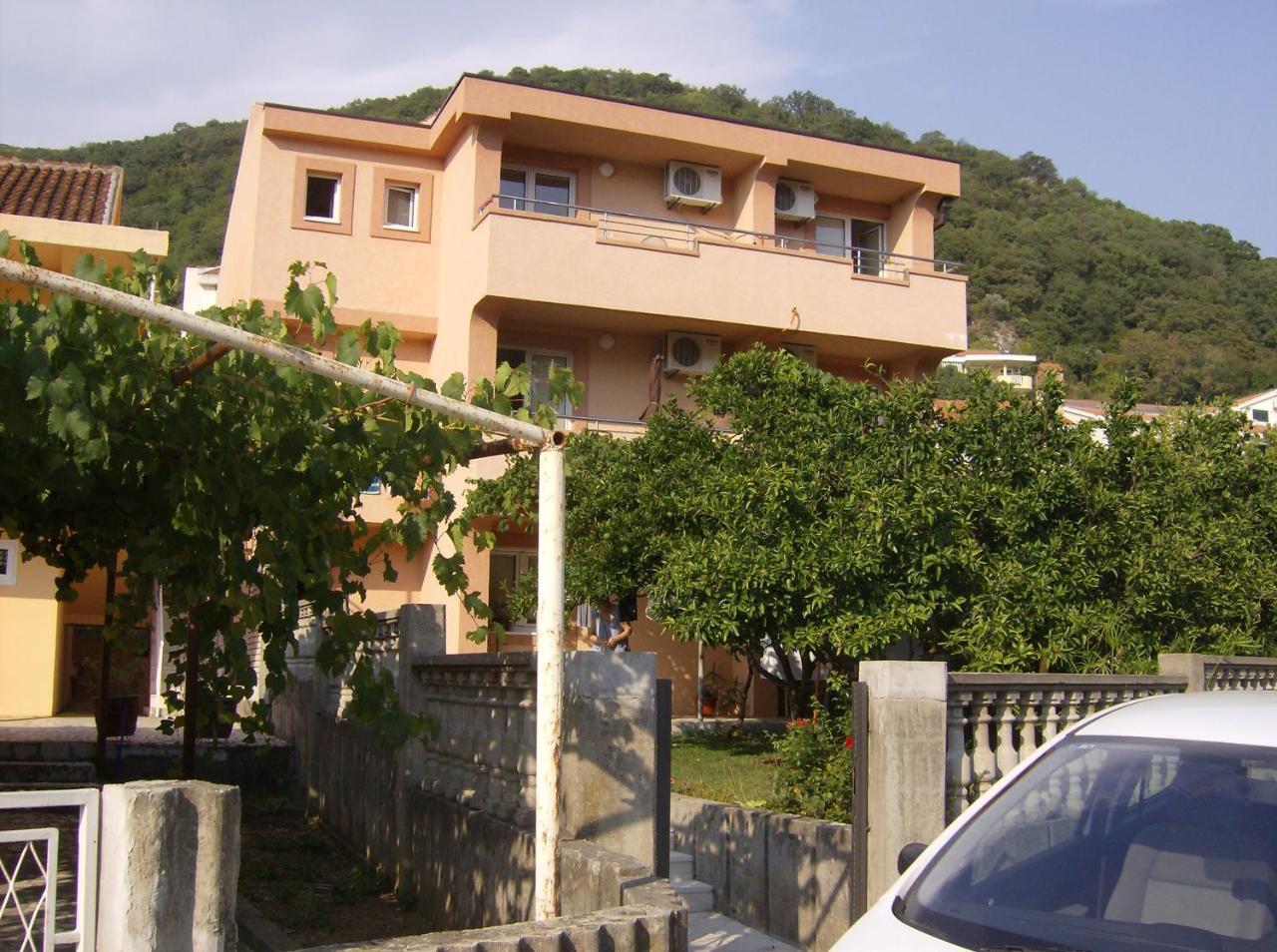 Guesthouse Lautasevic Petrovac Kültér fotó